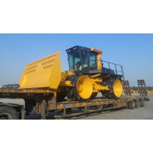 China Sr26mr-3 Landfill Equipment